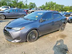 2T1BURHE3JC067684 2018 TOYOTA COROLLA