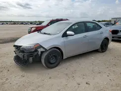 2T1BURHE3JC069550 2018 TOYOTA COROLLA