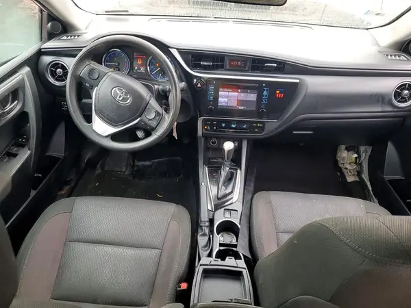 2T1BURHE3JC069905 2018 TOYOTA COROLLA - Image 8