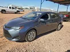 2T1BURHE3JC071234 2018 TOYOTA COROLLA