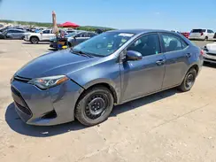2T1BURHE3JC072397 2018 TOYOTA COROLLA