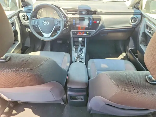 2T1BURHE3JC072397 2018 TOYOTA COROLLA - Image 8