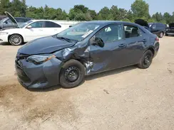 2T1BURHE3JC074974 2018 TOYOTA COROLLA