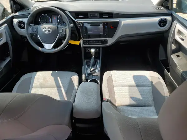 2T1BURHE3JC074974 2018 TOYOTA COROLLA - Image 8