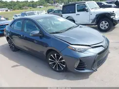 2T1BURHE3JC075395 2018 TOYOTA COROLLA