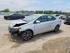 2T1BURHE3JC079429 2018 TOYOTA COROLLA