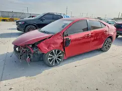 2T1BURHE3JC080824 2018 TOYOTA COROLLA