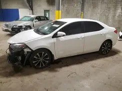 2T1BURHE3JC083304 2018 TOYOTA COROLLA