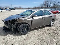2T1BURHE3JC083416 2018 TOYOTA COROLLA