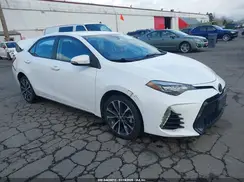 2T1BURHE3JC083819 2018 TOYOTA COROLLA