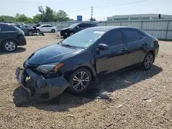 2T1BURHE3JC084193 2018 TOYOTA COROLLA