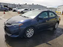 2T1BURHE3JC084551 2018 TOYOTA COROLLA