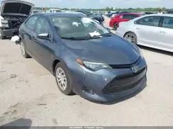 2T1BURHE3JC086137 2018 TOYOTA COROLLA