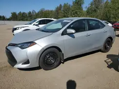 2T1BURHE3JC086140 2018 TOYOTA COROLLA