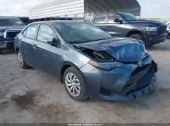 2T1BURHE3JC087031 2018 TOYOTA COROLLA