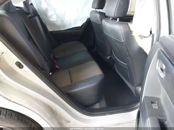 2T1BURHE3JC087160 2018 TOYOTA COROLLA - Image 8