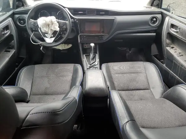 2T1BURHE3JC087613 2018 TOYOTA COROLLA - Image 8