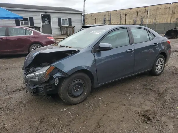 2T1BURHE3JC088938 2018 TOYOTA COROLLA - Image 1