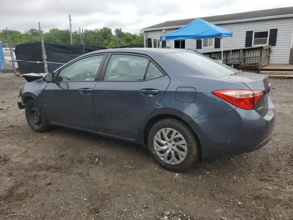 2T1BURHE3JC088938 2018 TOYOTA COROLLA - Image 2