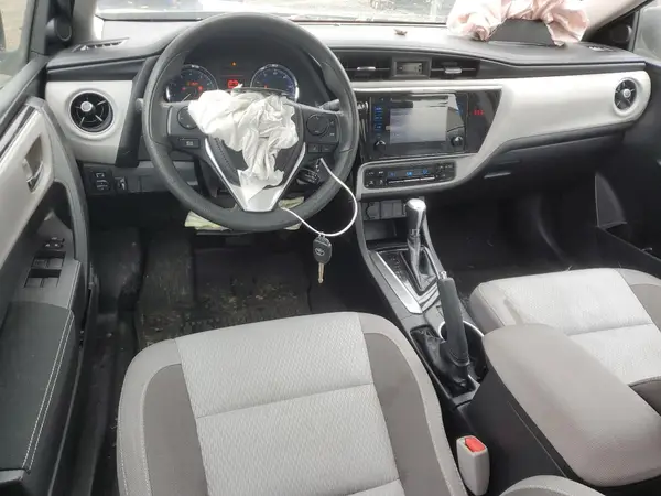 2T1BURHE3JC088938 2018 TOYOTA COROLLA - Image 8