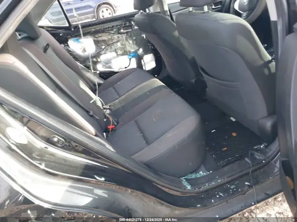 2T1BURHE3JC089538 2018 TOYOTA COROLLA - Image 8