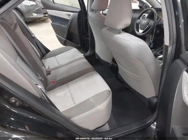 2T1BURHE3JC089913 2018 TOYOTA COROLLA - Image 8