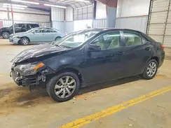 2T1BURHE3JC090205 2018 TOYOTA COROLLA
