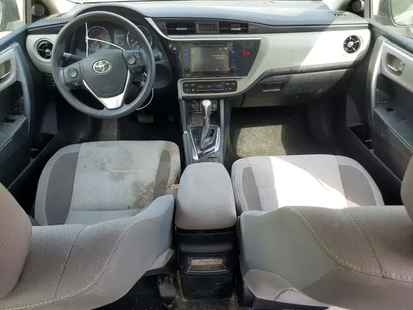 2T1BURHE3JC091659 2018 TOYOTA COROLLA - Image 8