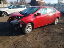2T1BURHE3JC093315 2018 TOYOTA COROLLA