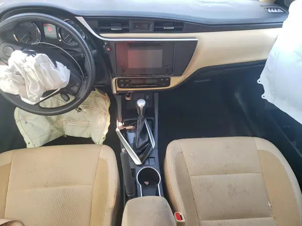 2T1BURHE3JC093315 2018 TOYOTA COROLLA - Image 8