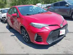 2T1BURHE3JC094688 2018 TOYOTA COROLLA