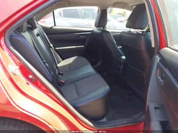 2T1BURHE3JC094688 2018 TOYOTA COROLLA - Image 8