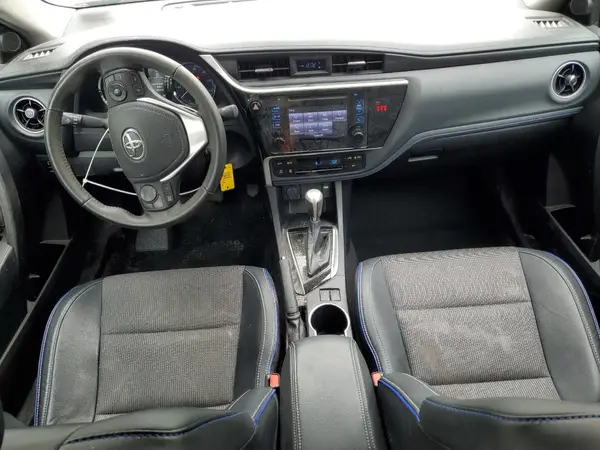 2T1BURHE3JC094836 2018 TOYOTA COROLLA - Image 8