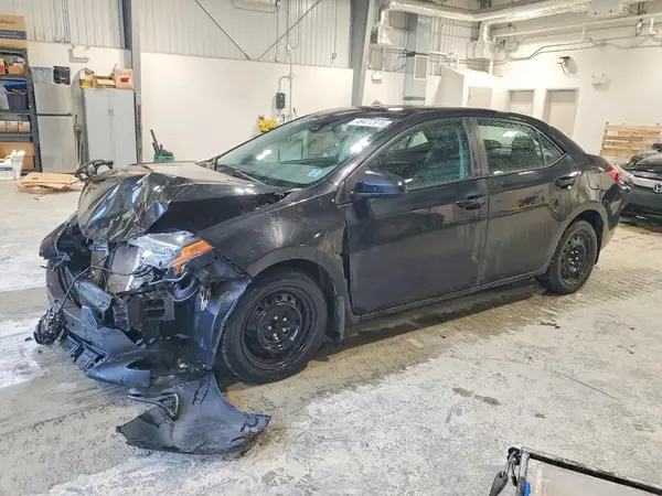 2T1BURHE3JC095677 2018 TOYOTA COROLLA - Image 1