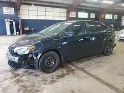 2T1BURHE3JC095954 2018 TOYOTA COROLLA