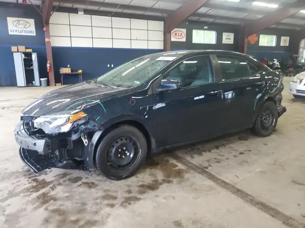 2T1BURHE3JC095954 2018 TOYOTA COROLLA - Image 1
