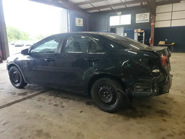 2T1BURHE3JC095954 2018 TOYOTA COROLLA - Image 2