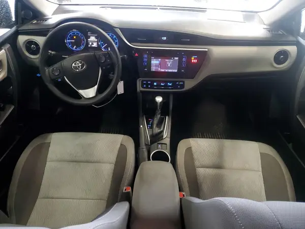 2T1BURHE3JC095954 2018 TOYOTA COROLLA - Image 8