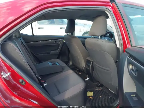 2T1BURHE3JC098899 2018 TOYOTA COROLLA - Image 8