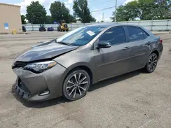2T1BURHE3JC099129 2018 TOYOTA COROLLA