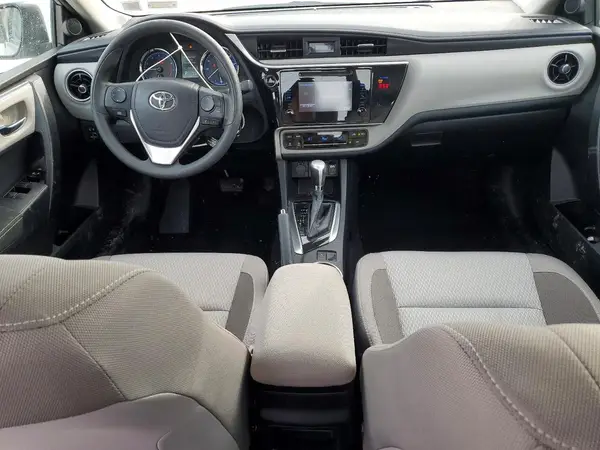2T1BURHE3JC099292 2018 TOYOTA COROLLA - Image 8