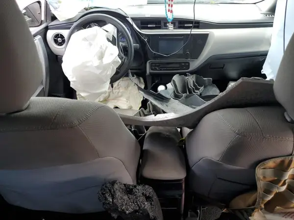 2T1BURHE3JC099650 2018 TOYOTA COROLLA - Image 8