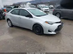 2T1BURHE3JC100019 2018 TOYOTA COROLLA