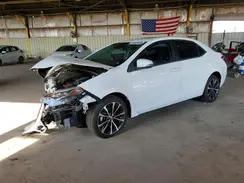 2T1BURHE3JC100540 2018 TOYOTA COROLLA