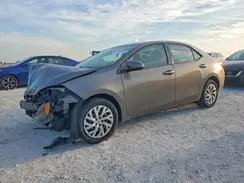 2T1BURHE3JC103146 2018 TOYOTA COROLLA