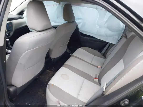 2T1BURHE3JC103213 2018 TOYOTA COROLLA - Image 8