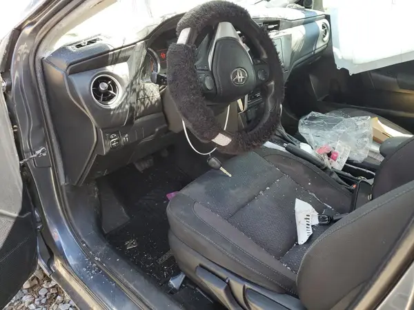 2T1BURHE3JC103714 2018 TOYOTA COROLLA - Image 8