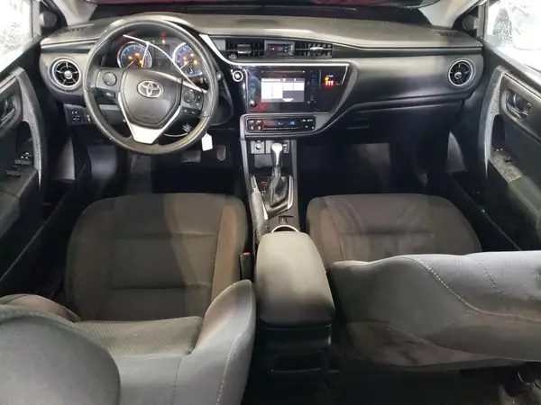 2T1BURHE3JC103986 2018 TOYOTA COROLLA - Image 8