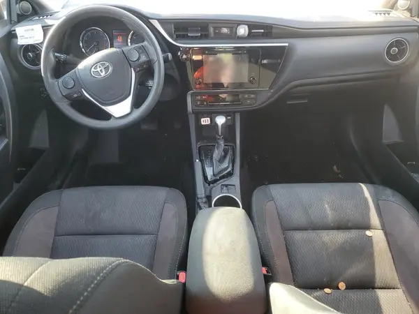 2T1BURHE3JC104961 2018 TOYOTA COROLLA - Image 8