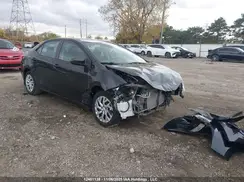 2T1BURHE3JC106807 2018 TOYOTA COROLLA